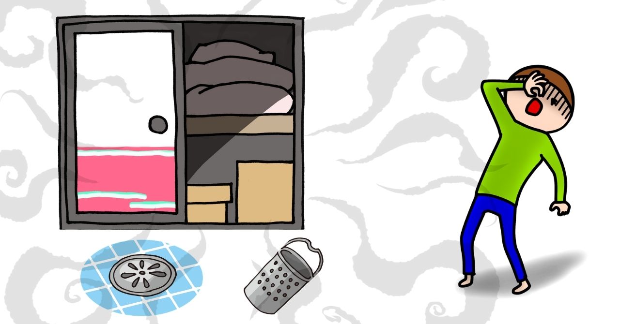 風水の悪い家にありがちな不幸とは 運気を上げる対策は