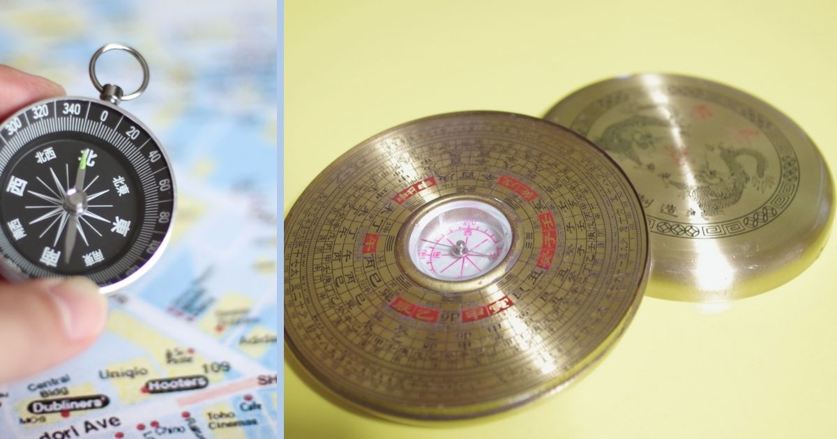 鬼門は本当に不吉な方角 風水師が明かす意外な真実とは